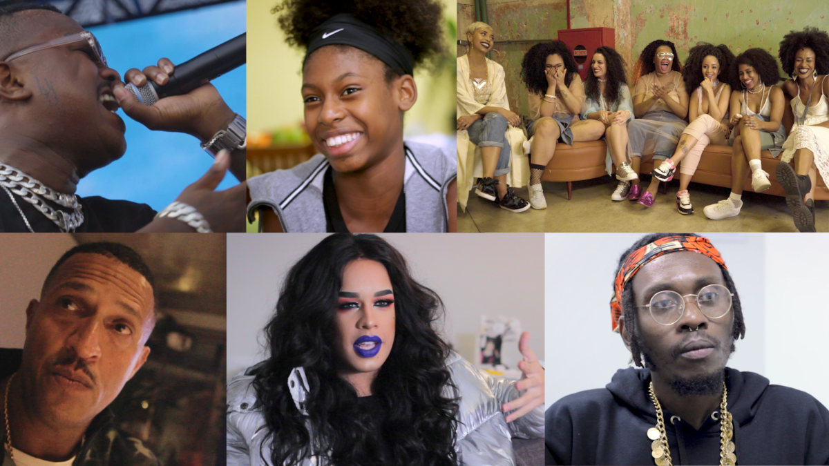 'O Rap Pelo Rap 2' doc. sobre o Hip Hop nacional , já está disponível no Youtube