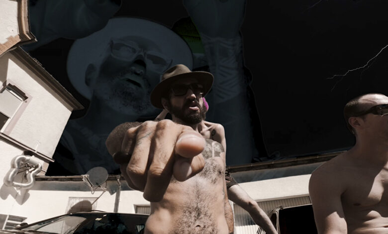 Entrevista: Yung Vinsk rapper de Curitiba, apresenta "Goste ou Não Goste"