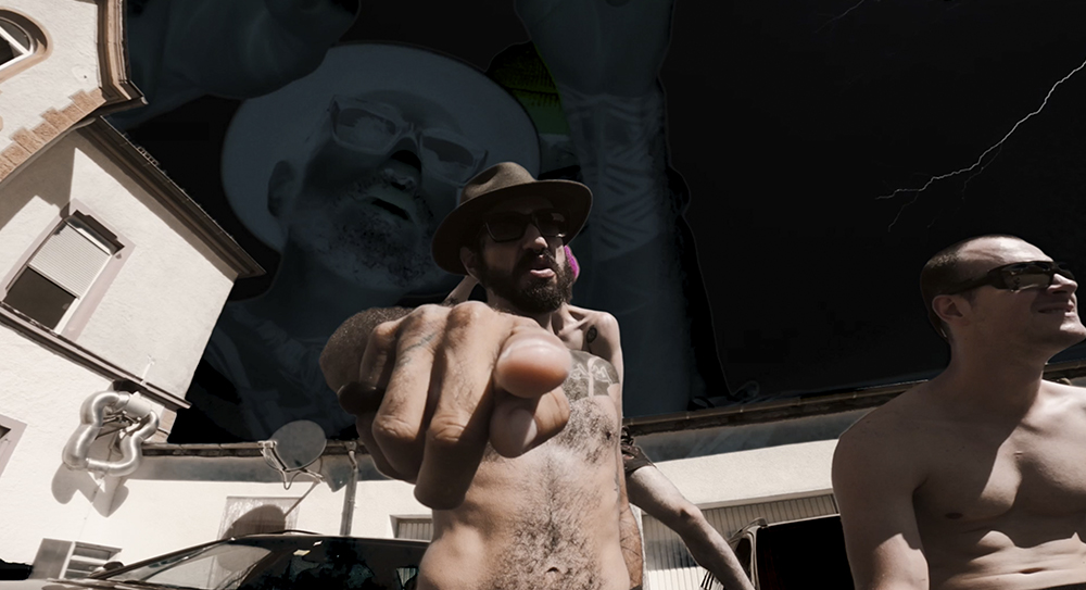 Entrevista: Yung Vinsk rapper de Curitiba, apresenta "Goste ou Não Goste"