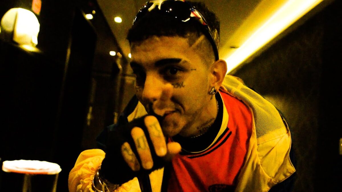 TRAPPER SIDOKA