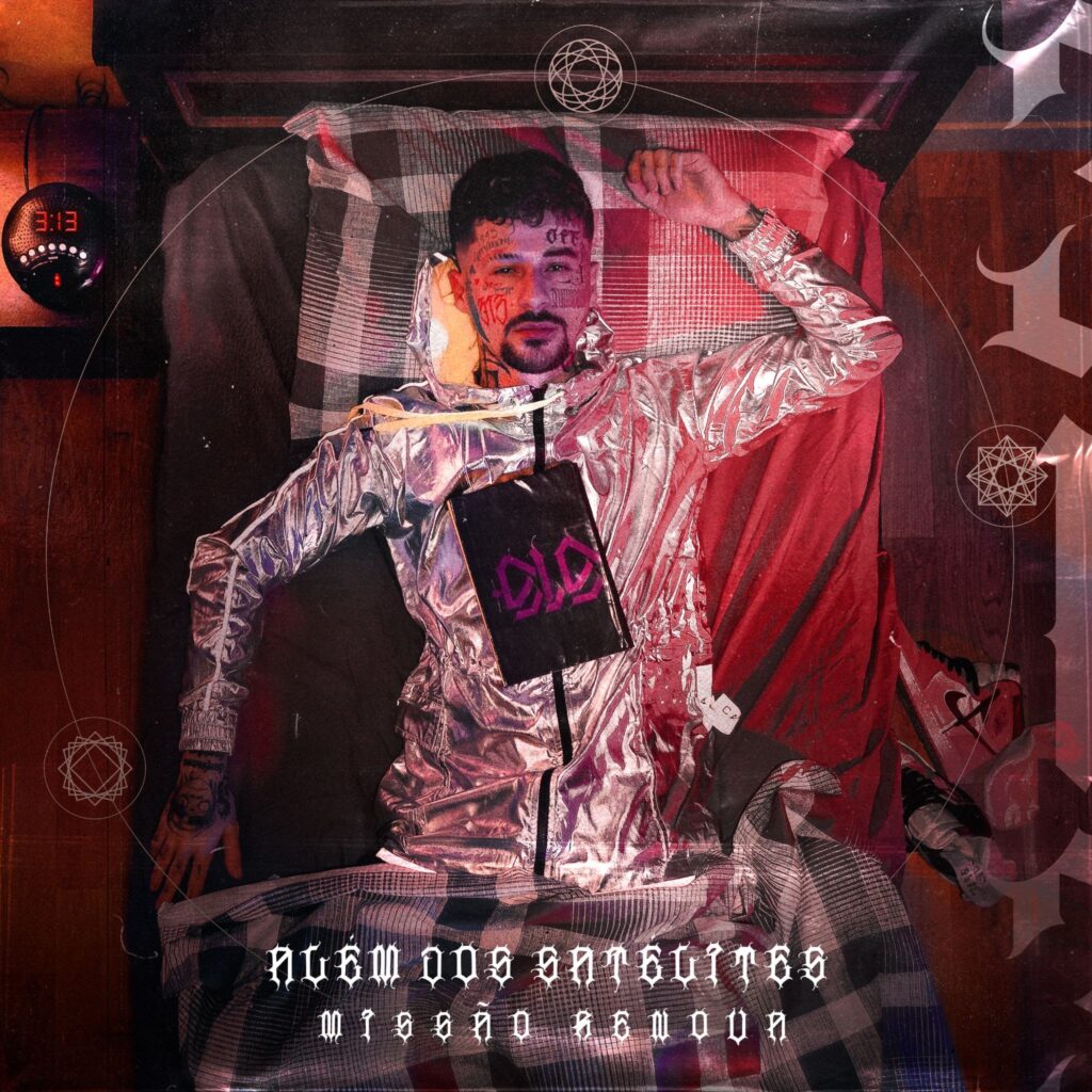 Duzz (CAPA Além dos Satélites)