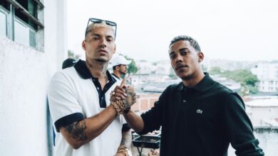 Poze ft. Filipe Ret atinge a marca de 10M de visualizações, em 9 dias