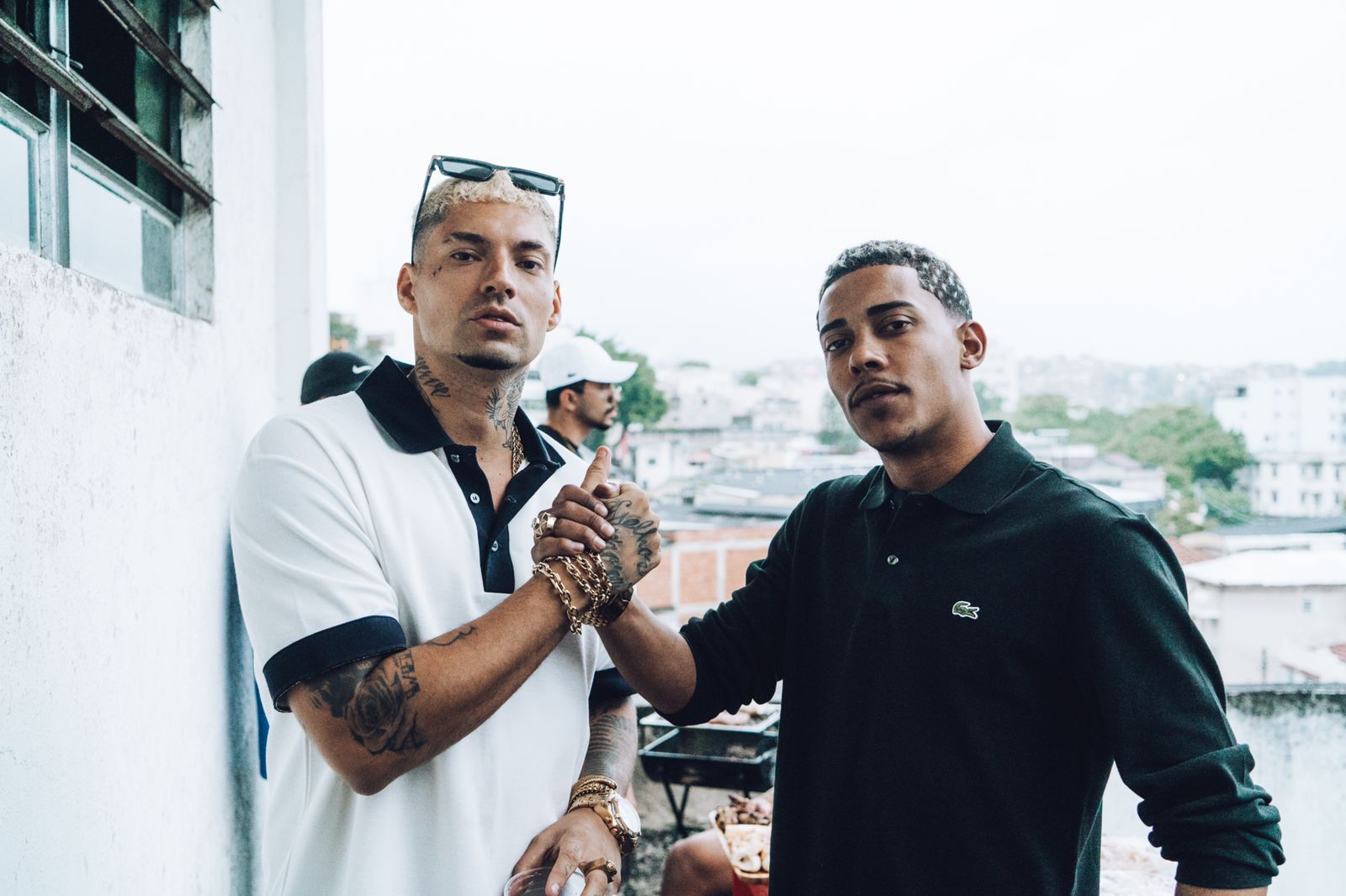 Poze ft. Filipe Ret atinge a marca de 10M de visualizações, em 9 dias