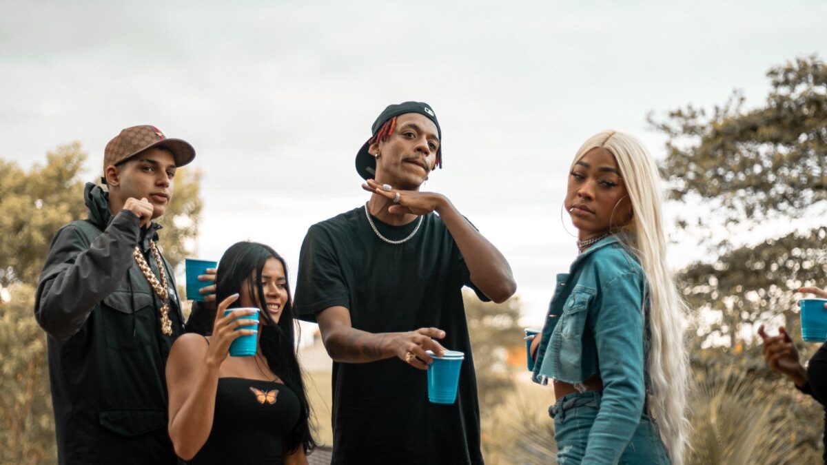 PTK lança novo single “Nova Era”, que marca uma nova fase em sua carreira