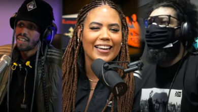 21 episódios de podcast com artistas do rap nacional, que você precisa assistir!