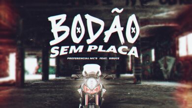 Preferencial Mc's e Bruce MC lançam o single "Bodão Sem Placa"
