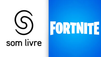 Inédito: Som Livre e Fortnite da Epic Games, fazem parceria musical