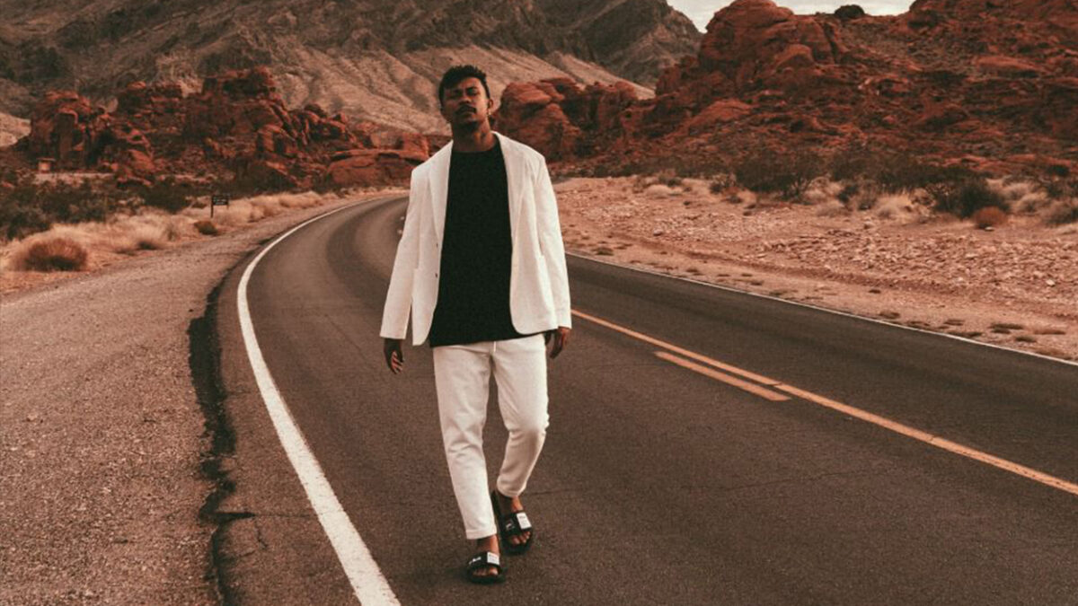 Artista Xamã alcança Top#1 no Spotify Brasil e pela sétima vez neste ano é o rapper mais ouvido na plataforma