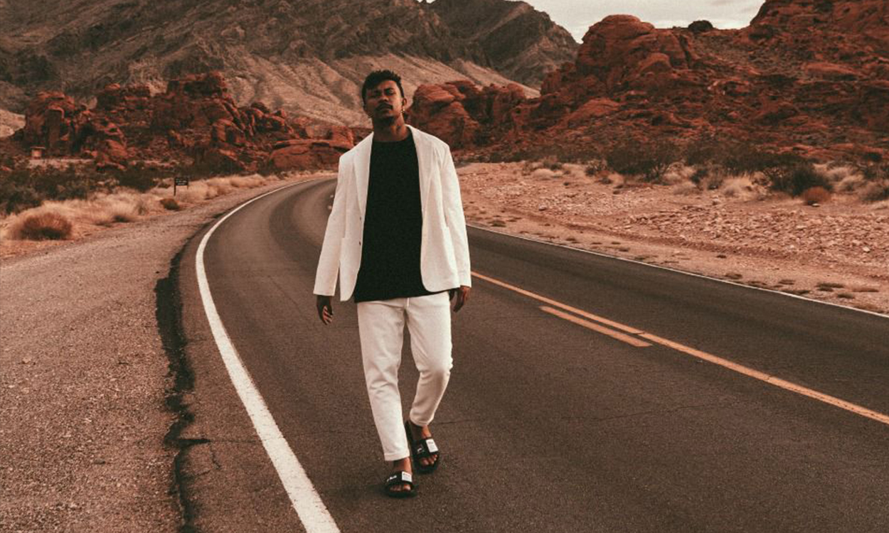 Artista Xamã alcança Top#1 no Spotify Brasil e pela sétima vez neste ano é o rapper mais ouvido na plataforma