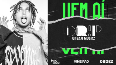 DRIP Urban Music