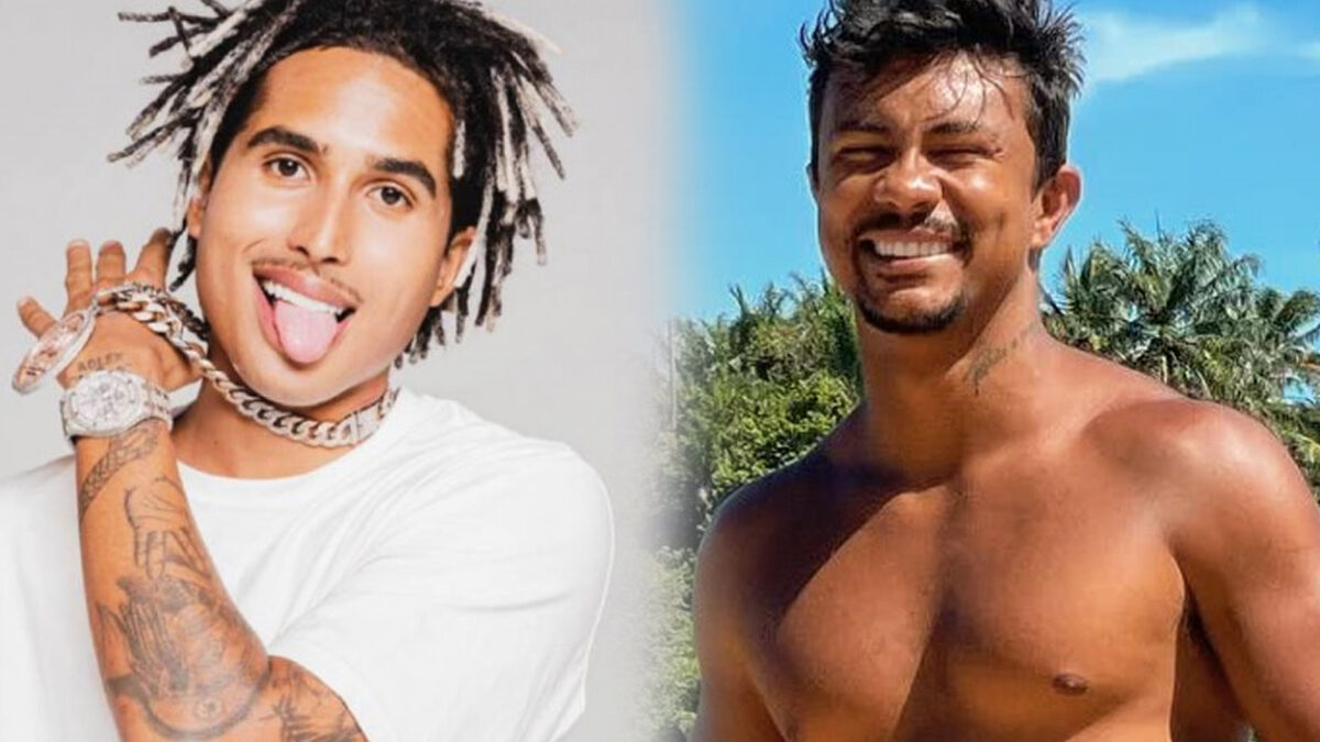 Os 20 artistas do rap nacional, com maior número de ouvintes mensais em Dezembro