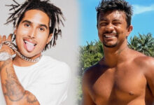 Os 20 artistas do rap nacional, com maior número de ouvintes mensais em Dezembro