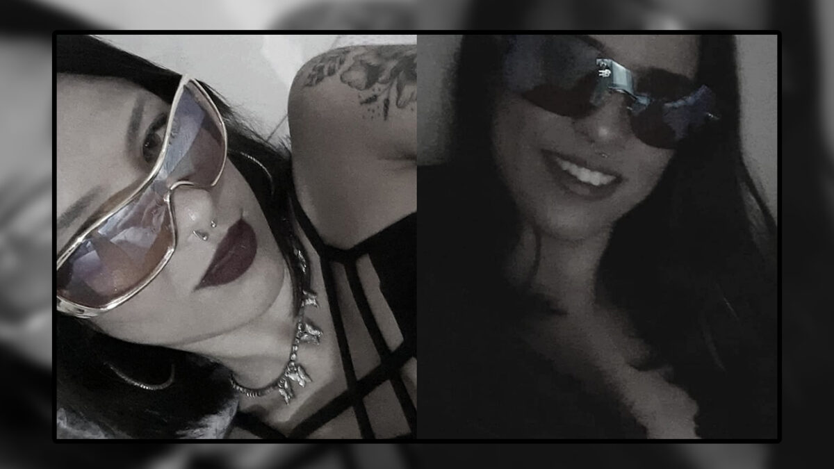 Faleceu nesta sexta-feira a fotógrafa independente Beca, o Rap e Funk Nacional está de luto!