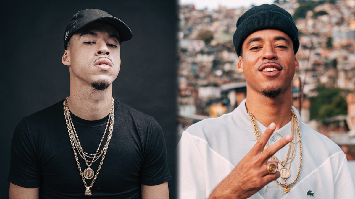 Freio da Blazer: L7NNON celebra um ano de lançamento com a música em alta