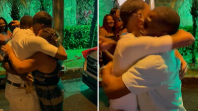 MC Poze presenteia seus pais, com o carro dos sonhos! (EMOCIONANTE)
