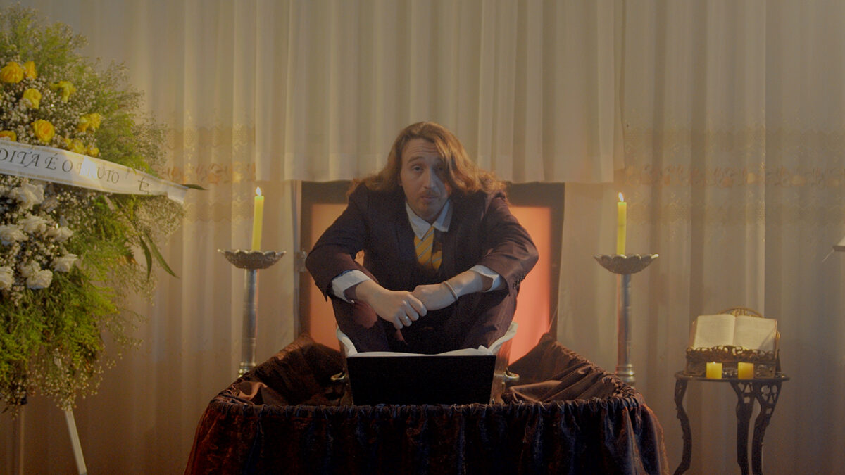 “Coisas Que Eu Só Falaria Brincando”: Sid libera primeiro single de seu mais novo álbum