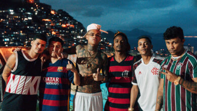 A Cara do Crime 2 'Cansou de Playboy', já está disponível no canal da Mainstreet, com MC Poze, Bielzin, Cabelinho e Xamã