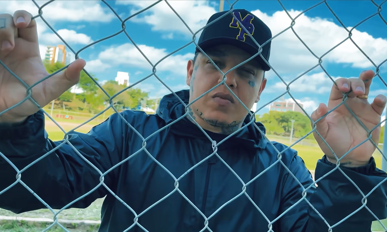 Nocivo Shomon convida Mano Fler, Funkero, Tom Função RHK e mais, para o lançamento 'Rimando com os Parças 6'
