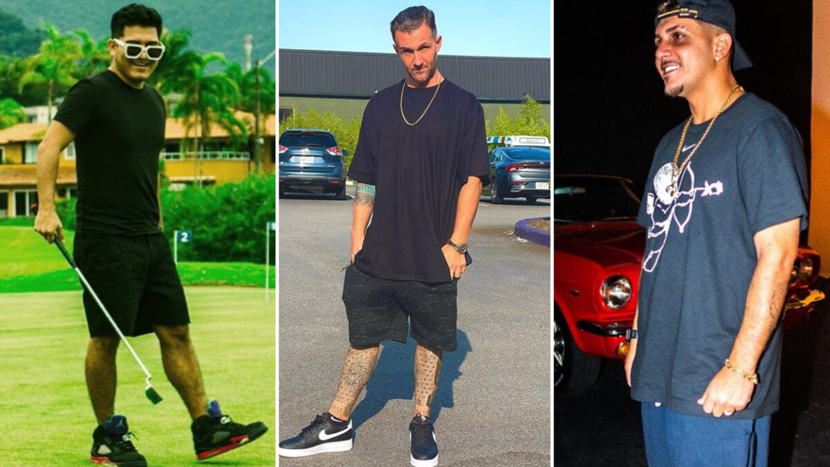 Os 13 produtores mais ouvidos do rap nacional no Spotify, em janeiro