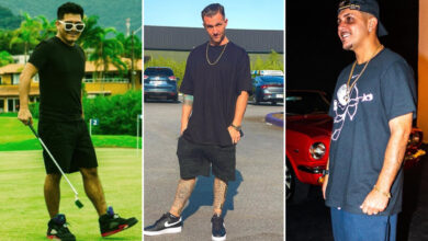 Os 13 produtores mais ouvidos do rap nacional no Spotify, em janeiro
