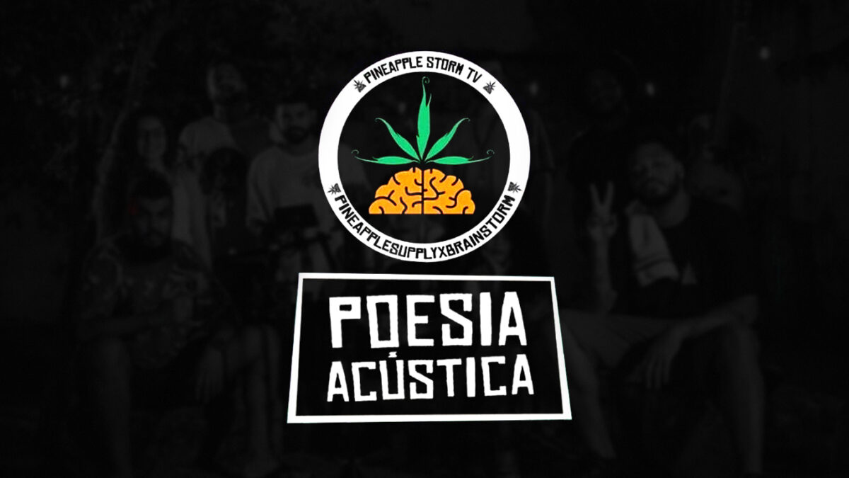Poesia Acústica, alcança mais de 3,6 bilhões de visualizações nas plataformas digitais