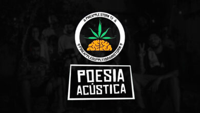 Poesia Acústica, alcança mais de 3,6 bilhões de visualizações nas plataformas digitais
