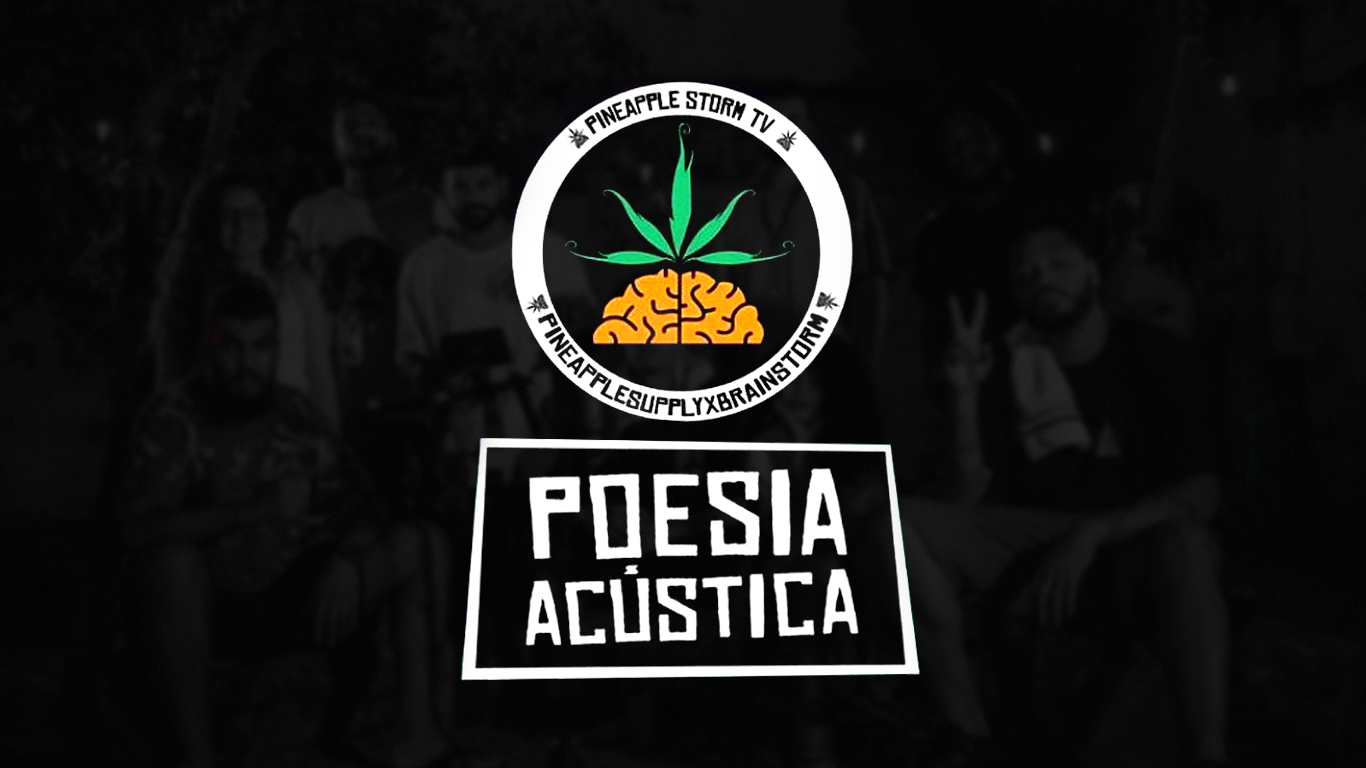 Conheça o Poesia Acústica, um dos maiores projetos da música brasileira