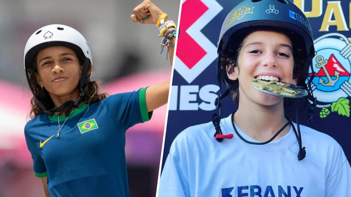 Etapa do STU de Criciúma, abre calendário dos campeonatos de Skate em 2022