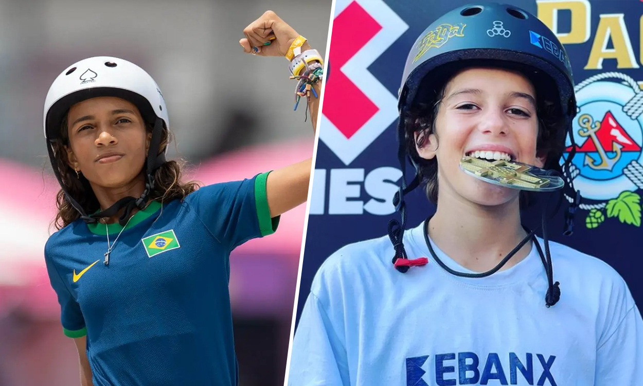 Etapa do STU de Criciúma, abre calendário dos campeonatos de Skate em 2022