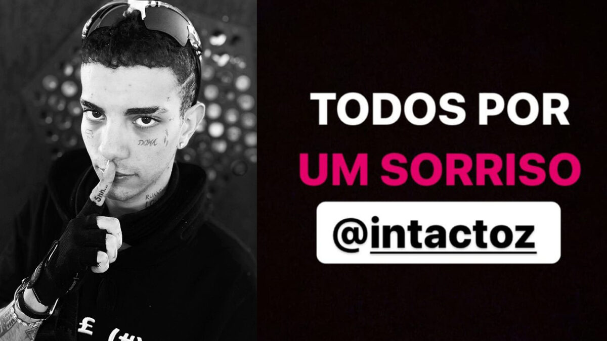 Sidoka faz campanha para ajudar famílias que estão passando dificuldade, por conta das inundações e chuvas em BH