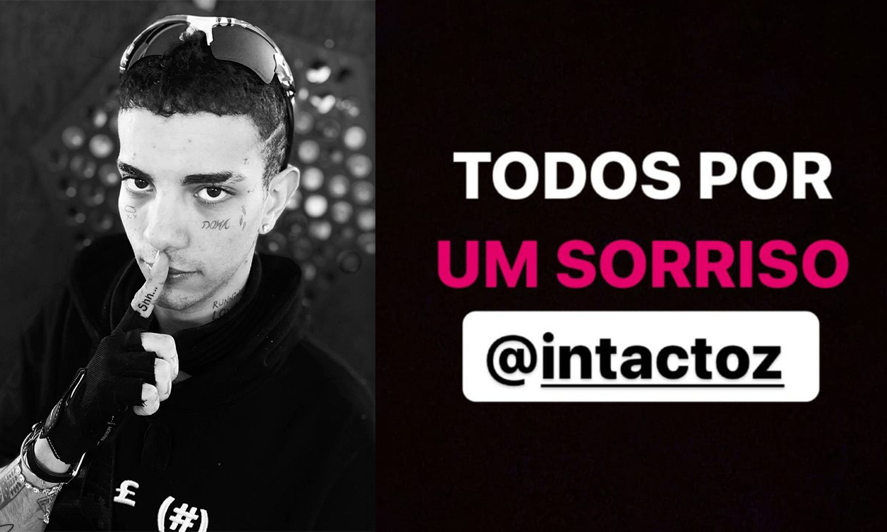 Sidoka faz campanha para ajudar famílias que estão passando dificuldade, por conta das inundações e chuvas em BH