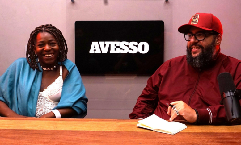 avesso