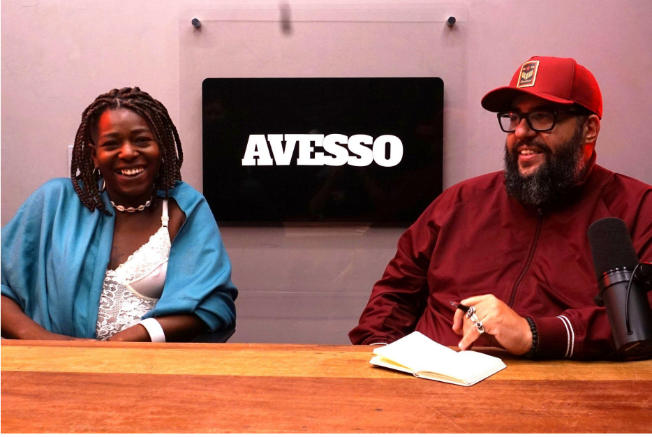 avesso