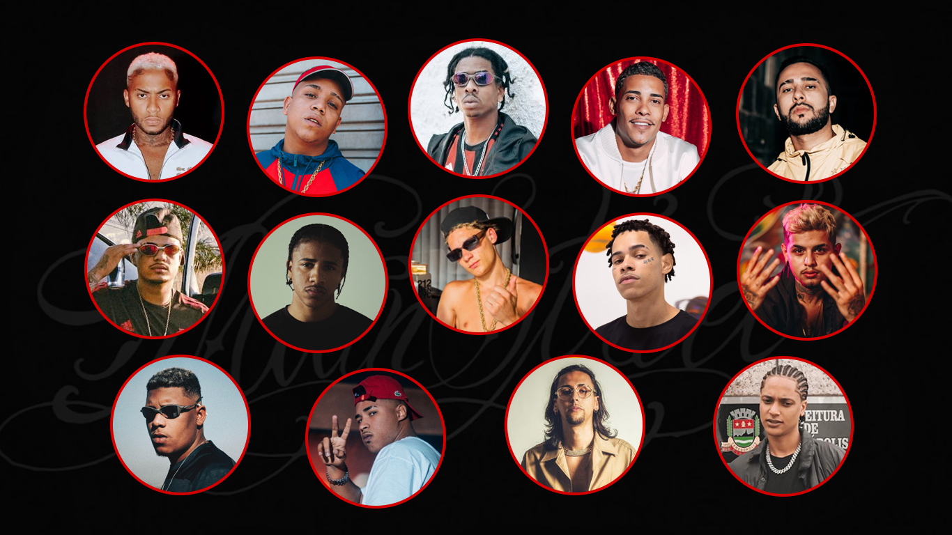 Mainstreet Records alcançou mais de 700 milhões de views, em um ano de caminhada