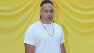 Rapper Froid se apresenta em Porto Alegre dia 19 de março, no Opinião