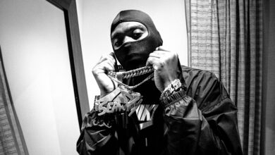 Vandal lança EP "PUXUTRIUH", que mistura elementos do trap e o pagodão baiano