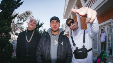 Costa Gold & Kawe farão show inédito