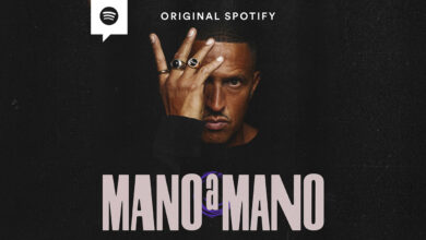 Podcast Original Spotify Mano a Mano ganha segunda temporada