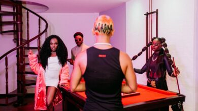 A Banca Records une Azmuth, Dhono, Giganthe, Ikinya, Cold Jas no single “Aciona”