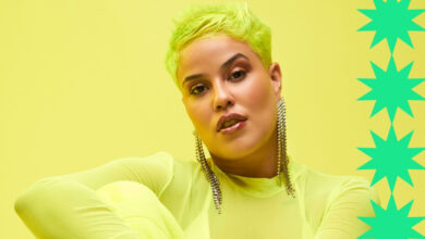 Bivolt faz seu 1º show internacional no SXSW 2022 em Austin, no Texas