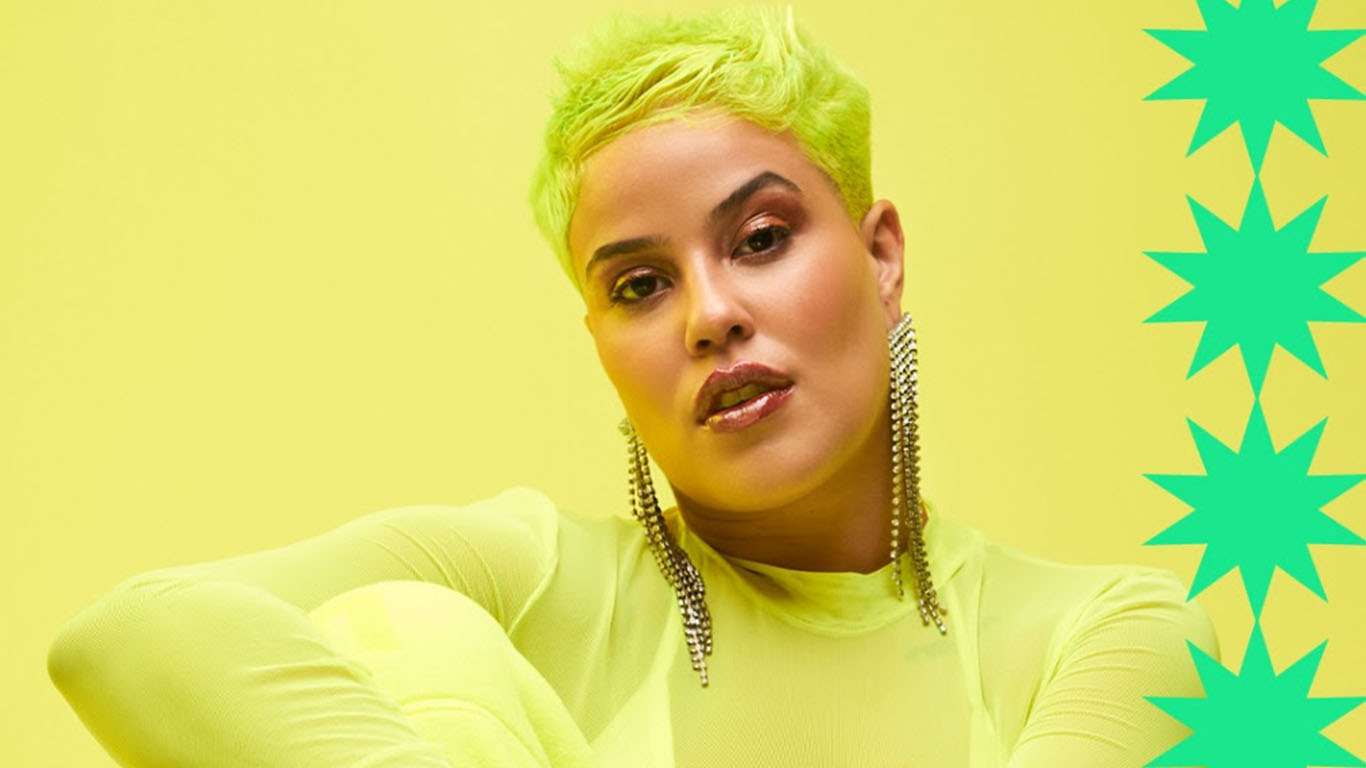 Bivolt faz seu 1º show internacional no SXSW 2022 em Austin, no Texas