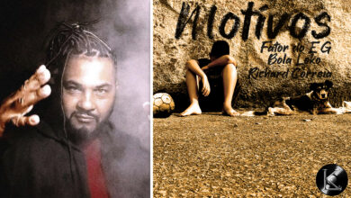 Fator G lança novo sigle "Motivos", pela gravadora KL Música