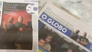 Orochi, Lang e Mainstreet Records são destaques em matéria do jornal O Globo