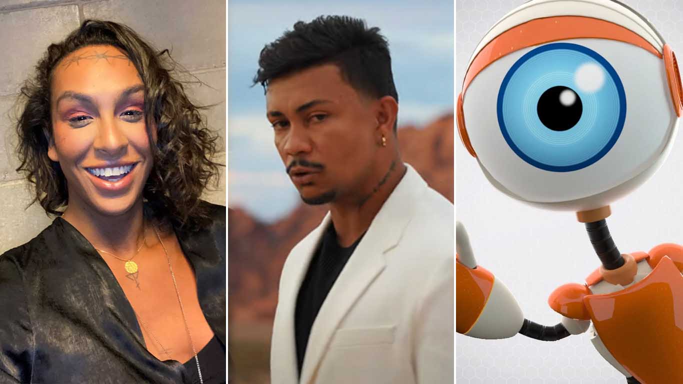 Xamã, Linn da Quebrada, Maria e outros artistas se apresentam na final do BBB 22