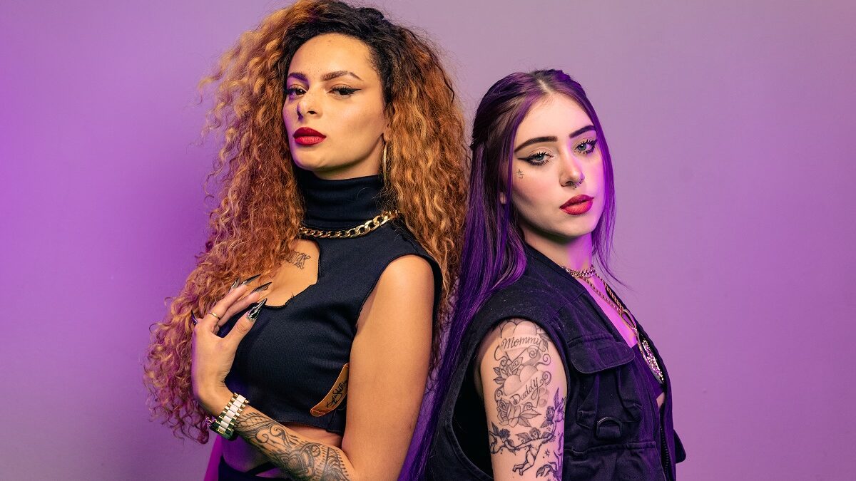 Manda Foto é o novo single de GE NUNES e ANAJU
