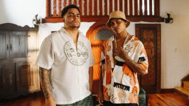 Danzo e Igão se unem no lançamento "Longe dos Falsos" na produção de Nagalli
