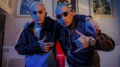 MC Guimê e MC Hariel lançam clipe de Sem Entender Nada