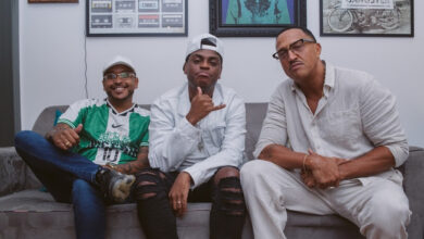 Mano Brown convida Yuri Marçal e Felipe Kot para um papo sobre os desafios de fazer humor 'Mano a Mano'