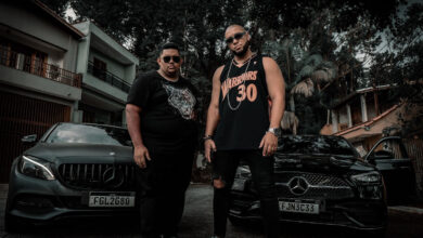 Em releitura trap, Ton Carfi apresenta o clipe do sucesso "Joquebede"