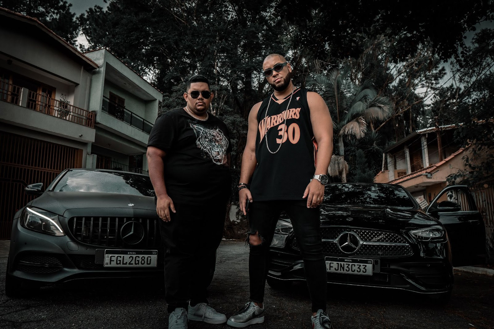 Em releitura trap, Ton Carfi apresenta o clipe do sucesso "Joquebede"